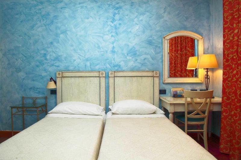Motel - Hotel Nautico Pozzallo Extérieur photo