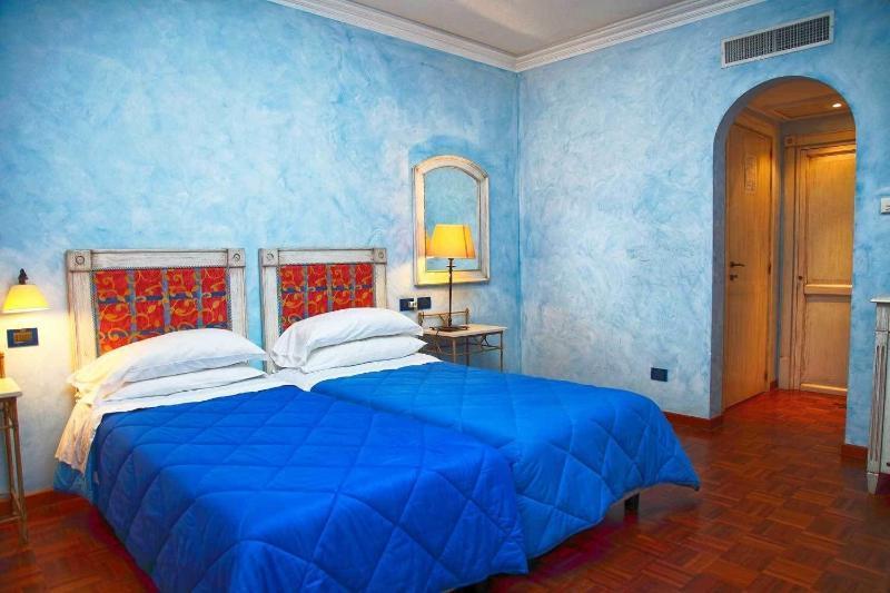 Motel - Hotel Nautico Pozzallo Extérieur photo