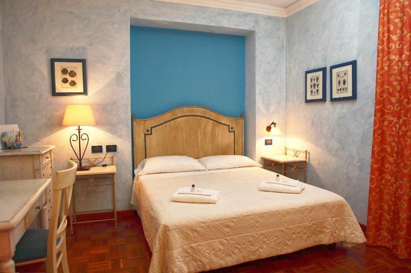 Motel - Hotel Nautico Pozzallo Extérieur photo