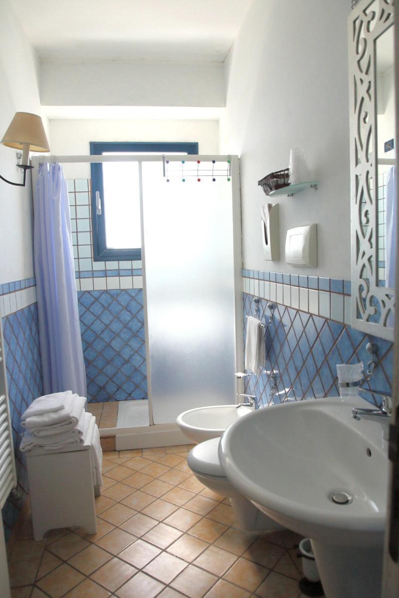 Motel - Hotel Nautico Pozzallo Extérieur photo