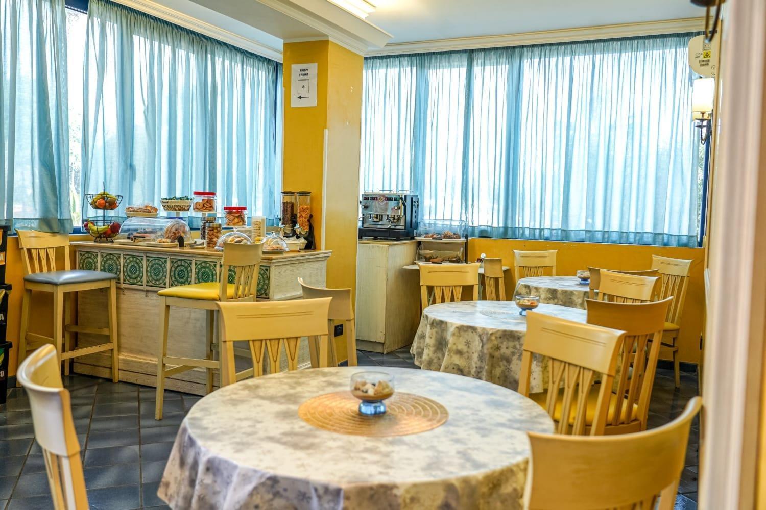 Motel - Hotel Nautico Pozzallo Extérieur photo
