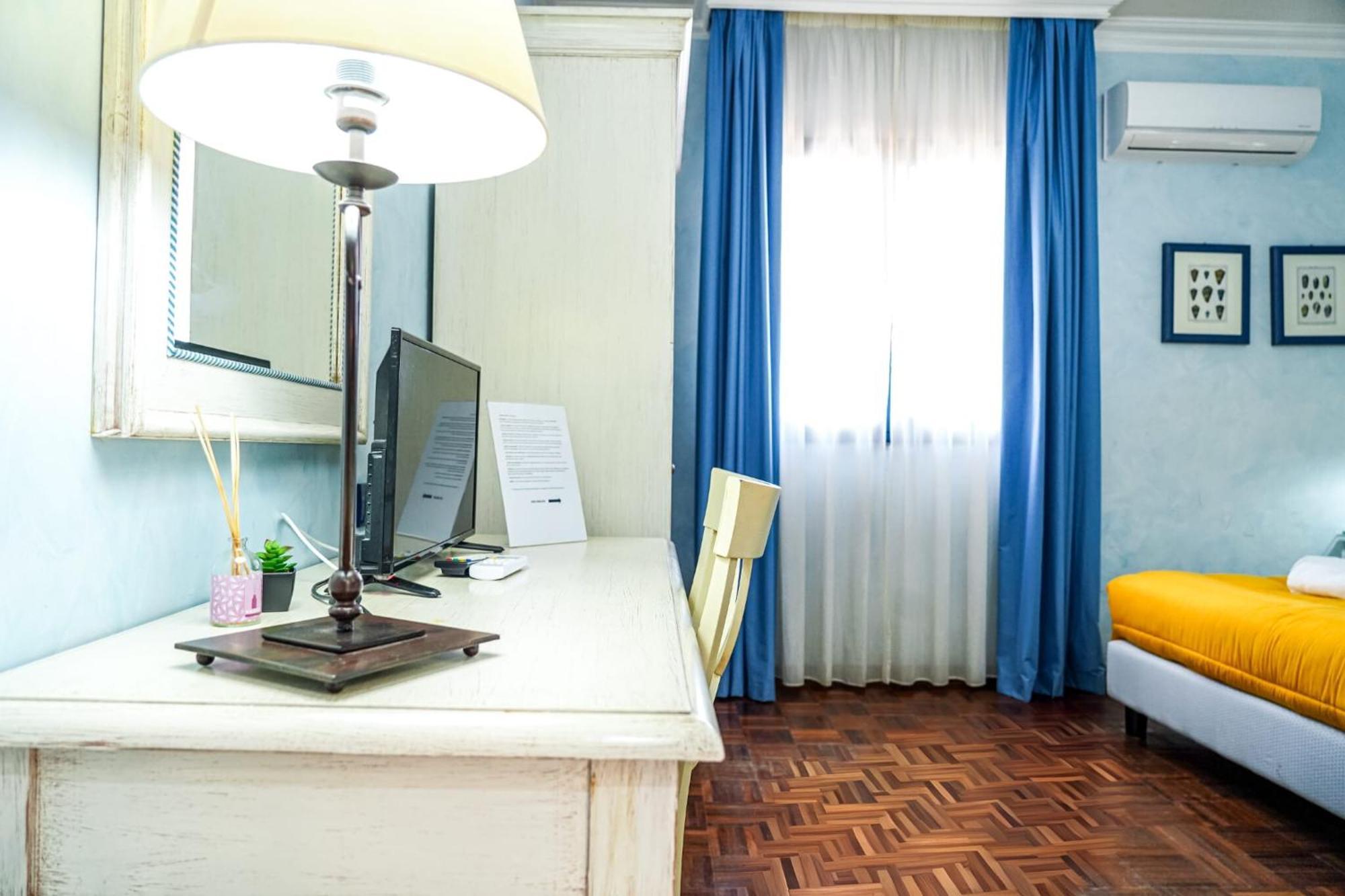 Motel - Hotel Nautico Pozzallo Extérieur photo