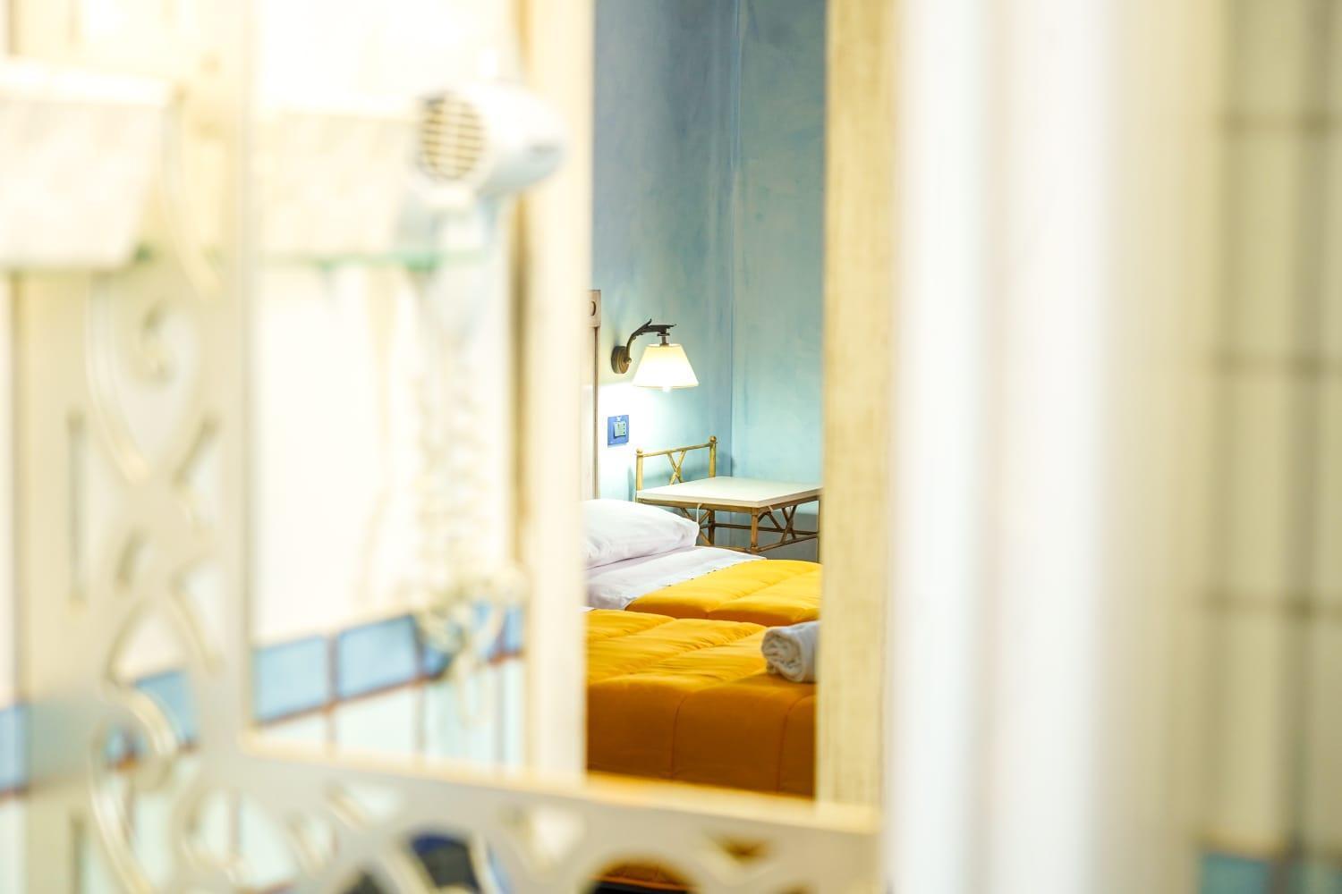 Motel - Hotel Nautico Pozzallo Extérieur photo
