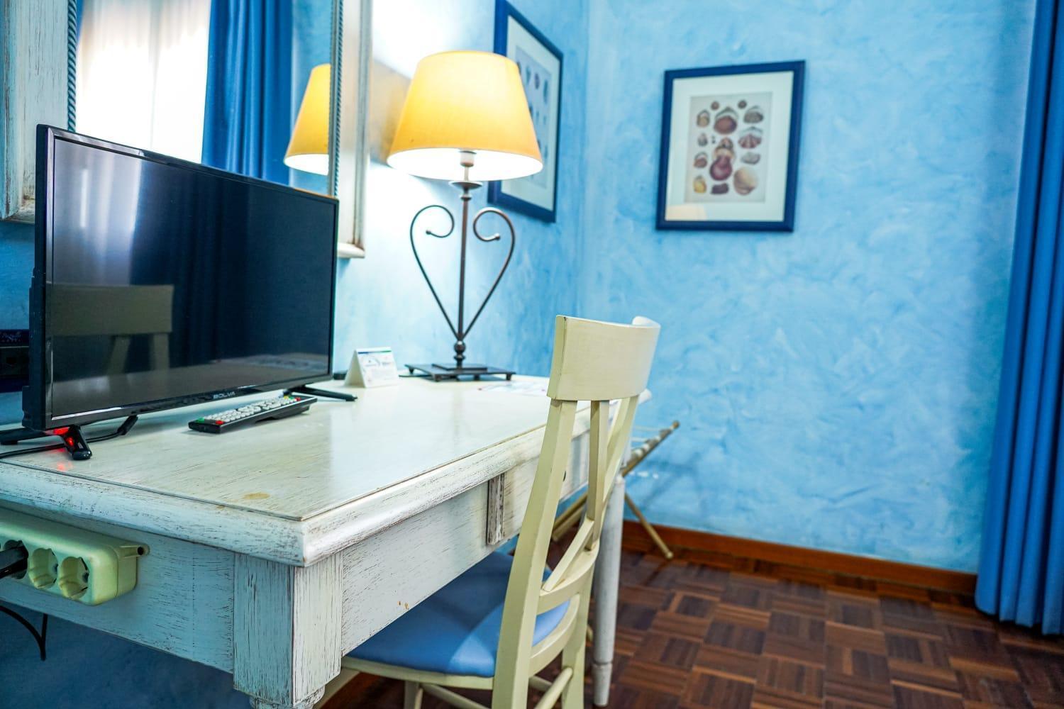 Motel - Hotel Nautico Pozzallo Extérieur photo